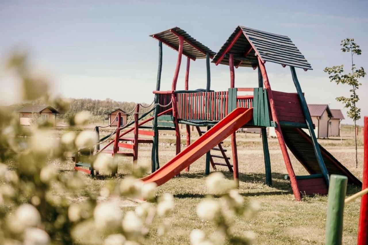 Garcin Ranc Ramarinヴィラ エクステリア 写真