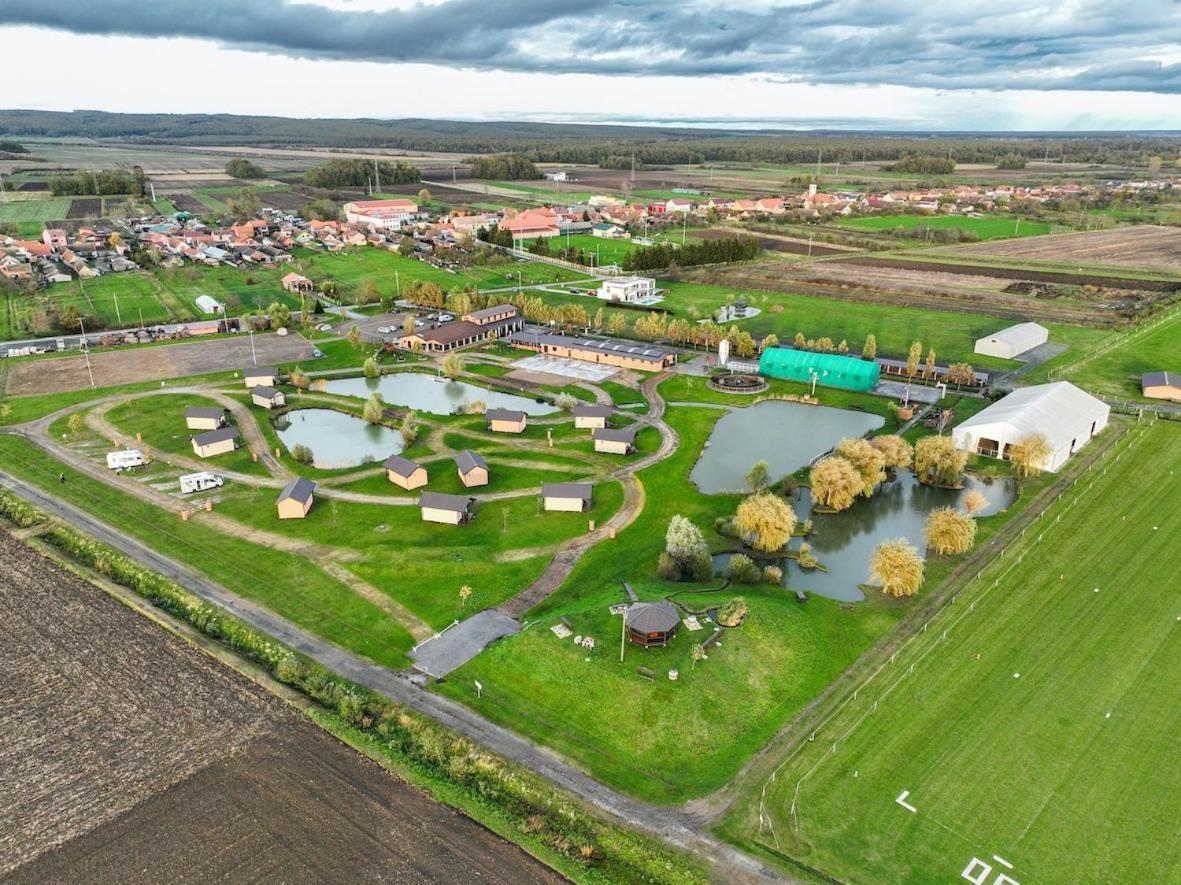 Garcin Ranc Ramarinヴィラ エクステリア 写真