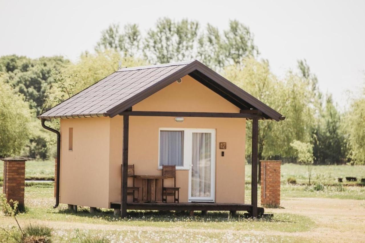 Garcin Ranc Ramarinヴィラ エクステリア 写真