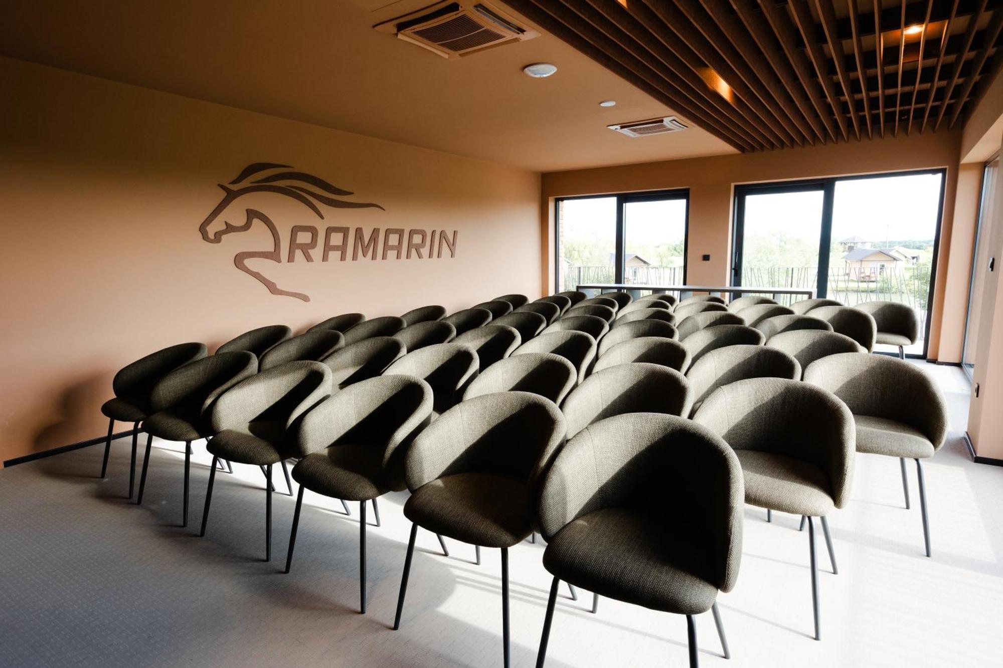 Garcin Ranc Ramarinヴィラ エクステリア 写真