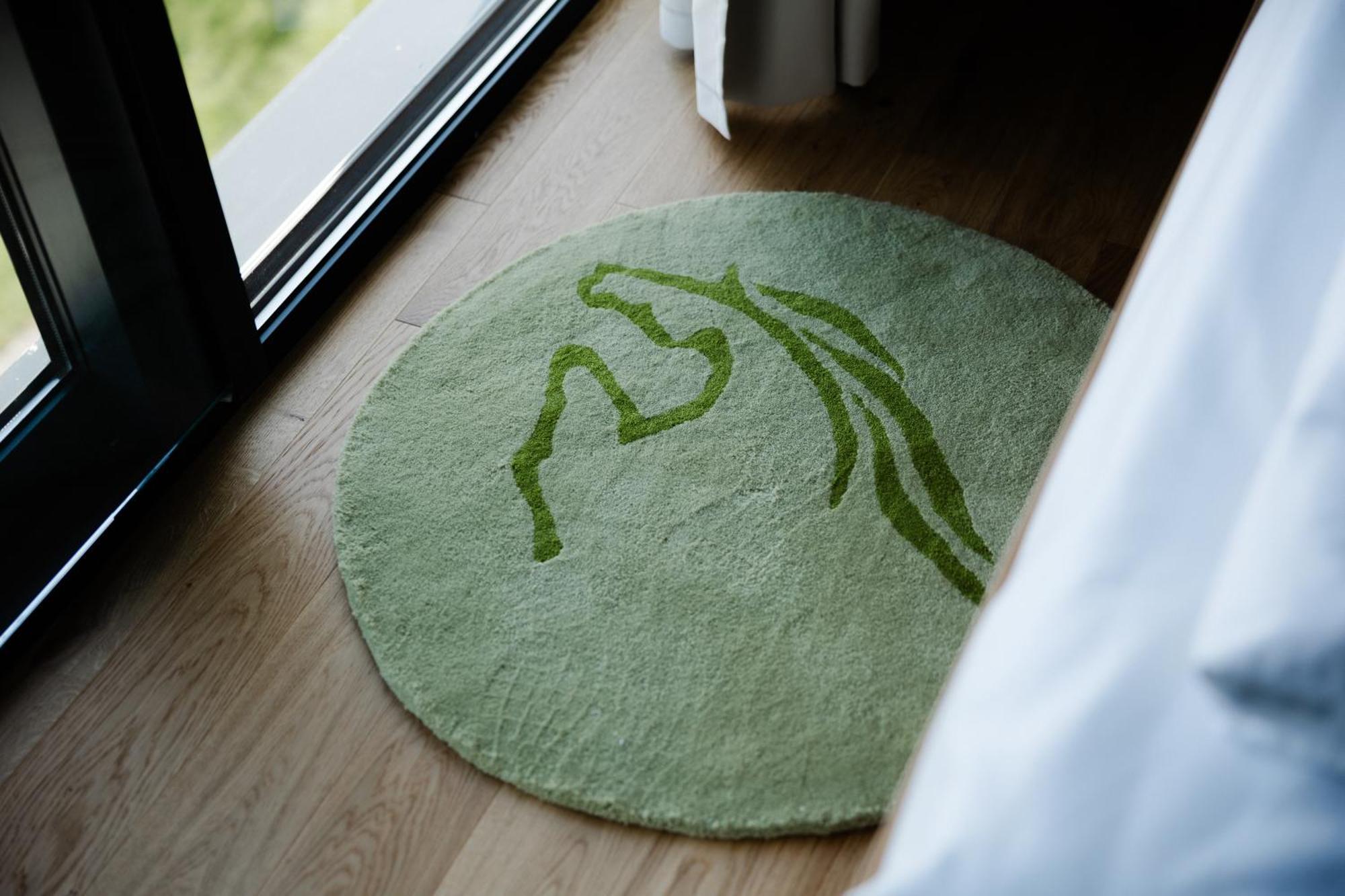 Garcin Ranc Ramarinヴィラ エクステリア 写真